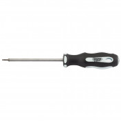 Draper Expert TX-STAR® Soft Grip Screwdriver, T6 x 75mm