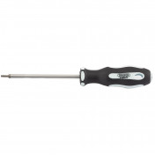 Draper Expert TX-STAR® Soft Grip Screwdriver, T7 x 75mm