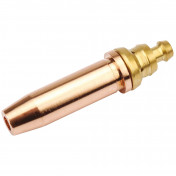 Propane Cutting Nozzle, 1.6mm - 1/16