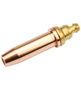 Propane Cutting Nozzle, 1.6mm - 1/16