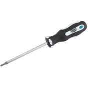 Draper Expert TX-STAR® Soft Grip Screwdriver, T9 x 75mm