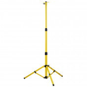 Defender E206015 Umbrella-Type Telescopic Tripod