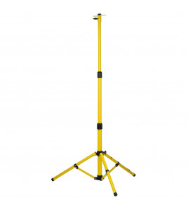 Defender E206015 Umbrella-Type Telescopic Tripod