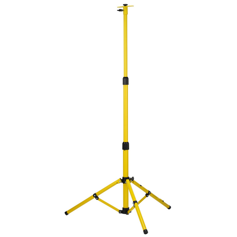 Defender E206015 Umbrella-Type Telescopic Tripod