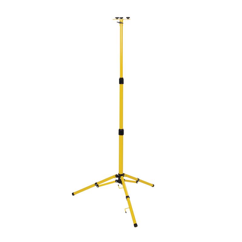 Defender E206015 Umbrella-Type Telescopic Tripod