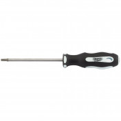 Draper Expert TX-STAR® Soft Grip Screwdriver, T10 x 75mm