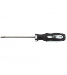 Draper Expert TX-STAR® Soft Grip Screwdriver, T10 x 75mm