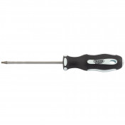 Draper Expert TX-STAR® Soft Grip Screwdriver, T15 x 100mm....