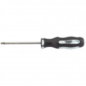 Draper Expert TX-STAR® Soft Grip Screwdriver, T25 x 100mm