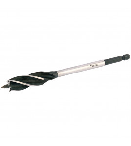 Draper Expert 4 Fluted Auger Bit, 16 x 165mm