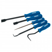 Scraper and Remover Set (5 Piece)