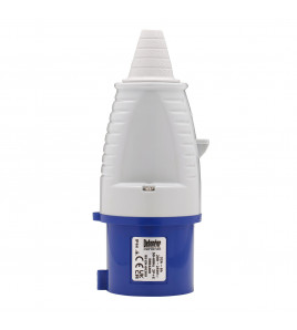 Defender E884260 230V Plug, 32A