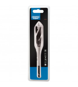 Draper Expert 4 Fluted Auger Bit, 22 x 165mm