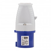 Defender E884125 230V Plug, 13A