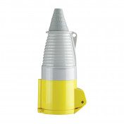Defender E884270 110V Coupler, 32A