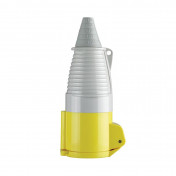 Defender E884270 110V Coupler, 32A