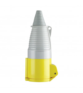 Defender E884270 110V Coupler, 32A