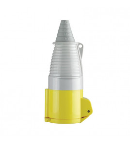 Defender E884270 110V Coupler, 32A