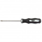 Draper Expert TX-STAR® Security Soft Grip Screwdriver, T15T x 100mm