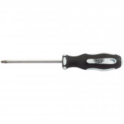 Draper Expert TX-STAR® Security Soft Grip Screwdriver, T20T x 100mm