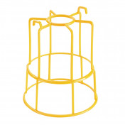 Defender E89852 Festoon Guards, 10 Pack