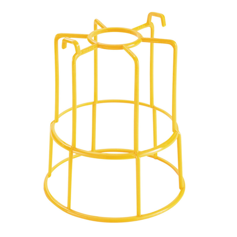 Defender E89852 Festoon Guards, 10 Pack
