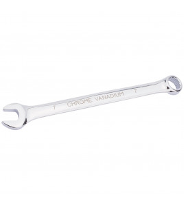 Draper HI-TORQ® Short Pattern Metric Combination Spanner, 7mm