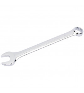 Draper HI-TORQ® Short Pattern Metric Combination Spanner, 17mm