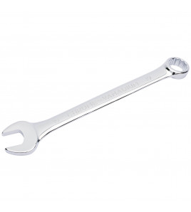 Draper HI-TORQ® Short Pattern Metric Combination Spanner, 19mm