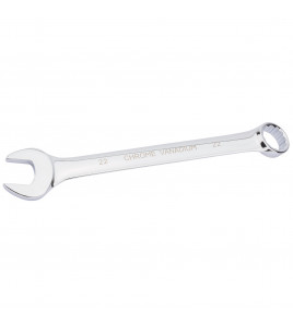 Draper HI-TORQ® Short Pattern Metric Combination Spanner, 22mm