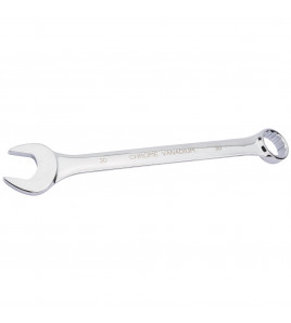 Draper HI-TORQ® Short Pattern Metric Combination Spanner, 30mm