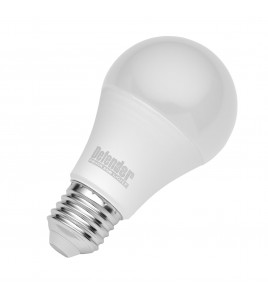Defender E56262 LED 10W Bulb E27 (ES),  (10 Pack)