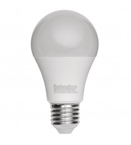 Defender E56262 LED 10W Bulb E27 (ES),  (10 Pack)