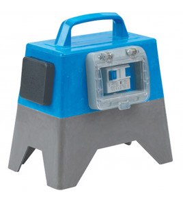 Defender E11092 240V Earth Leakage Unit, 13A