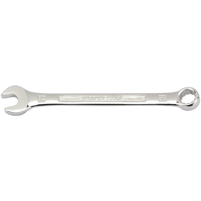 Draper Expert Combination Spanner, 10mm