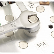 Draper Expert Combination Spanner, 14mm