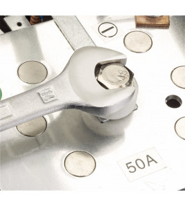 Draper Expert Combination Spanner, 14mm