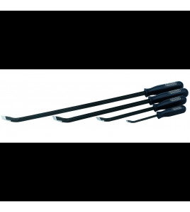 Pry Bar Set (4 Piece)