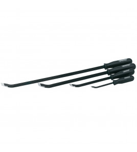 Pry Bar Set (4 Piece)