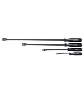 Pry Bar Set (4 Piece)