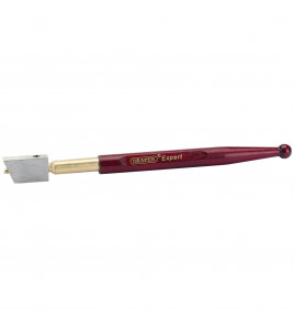 Draper Expert Diamond Glass Cutter, 8mm