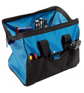 Open Mouth Tool Bag, 440mm
