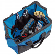 Open Mouth Tool Bag, 440mm