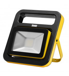 Defender E206010 Slimline LED Light Rechargeable, 20W