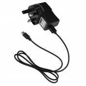 Defender E206010 Slimline LED Light Rechargeable, 20W