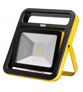 Defender E206011 Slimline LED Floor Light, 110V, AC, 20W