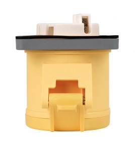 Defender E884290 110V Panel Socket, 32A