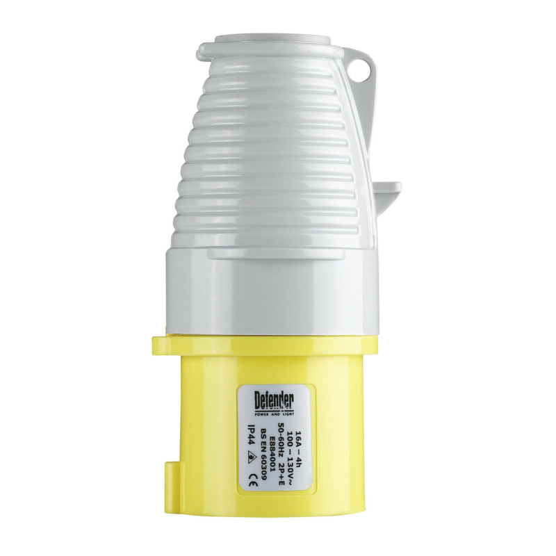 Defender E884001 110V Plug