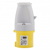 Defender E884001 110V Plug, 16A
