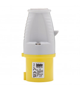 Defender E884001 110V Plug, 16A